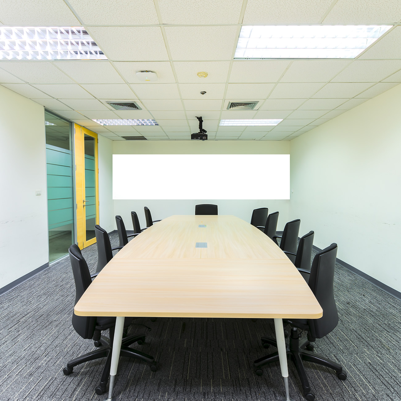 Training Room