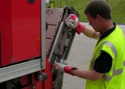 Tail Lift Operator Training